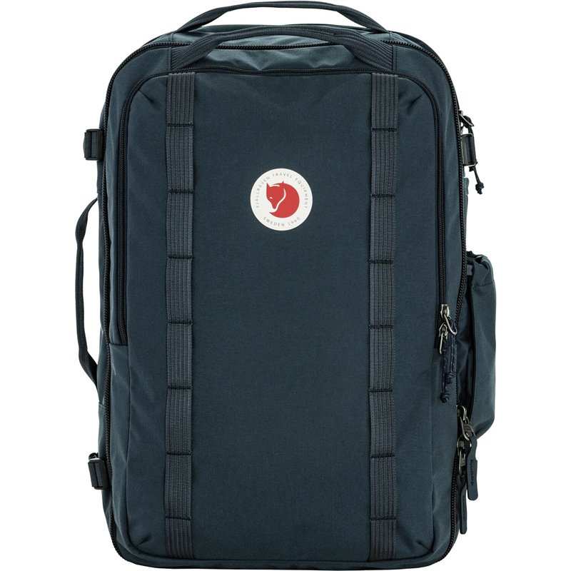 Fjällräven Färden Carry-On Pack Tagesrucksack Reiserucksack navy hier im Fjällräven-Shop günstig online bestellen