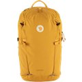 Fjällräven Abisko Softpack 16L Trekkingrucksack Tagesrucksack mustard yellow