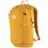 Fjällräven Abisko Softpack 16L Trekkingrucksack Tagesrucksack mustard yellow hier im Fjällräven-Shop günstig online bestellen