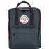 Fjällräven Kanken Koncept 16L Daypack Rucksack graphite-blackberry