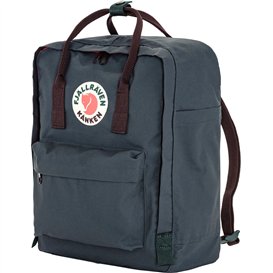 Fjällräven Kanken Koncept 16L Daypack Rucksack graphite-blackberry hier im Fjällräven-Shop günstig online bestellen