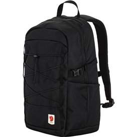 Fjällräven Skule 24 Daypack Freizeitrucksack black hier im Fjällräven-Shop günstig online bestellen