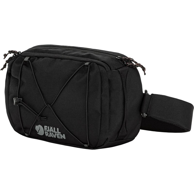 Fjällräven Skule Sling 6 Umhängetasche Hüfttasche black hier im Fjällräven-Shop günstig online bestellen Fjällräven Skule Sling 6 Umhängetasche Hüfttasche black hier im Fjällräven-Shop günstig online bestellen