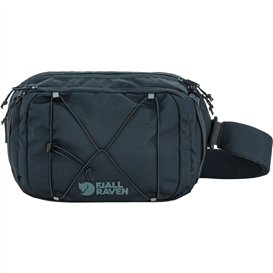 Fjällräven Skule Sling 6 Umhängetasche Hüfttasche navy hier im Fjällräven-Shop günstig online bestellen