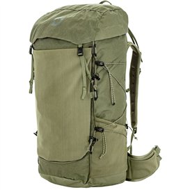Fjällräven Kajka X-Lätt 45 M/L Wanderrucksack green hier im Fjällräven-Shop günstig online bestellen