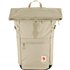 Fjällräven High Coast Foldsack 24L Daypack Freizeitrucksack fossil