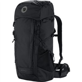Fjällräven Abisko Hike 35L M/L Wanderrucksack Trekkingrucksack black hier im Fjällräven-Shop günstig online bestellen