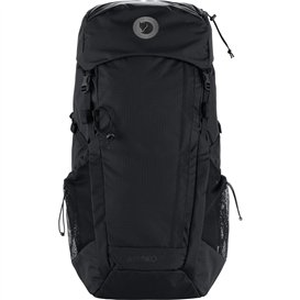 Fjällräven Abisko Hike 35 S/M Wanderrucksack Trekkingrucksack black hier im Fjällräven-Shop günstig online bestellen