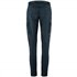 Fjällräven Stina Trousers Regular Damen Wanderhose dark navy hier im Fjällräven-Shop günstig online bestellen