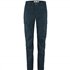 Fjällräven Stina Trousers Regular Damen Wanderhose dark navy hier im Fjällräven-Shop günstig online bestellen