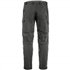 Fjällräven Vidda Pro Lite Zip-off Trousers Herren Wanderhose dark grey hier im Fjällräven-Shop günstig online bestellen