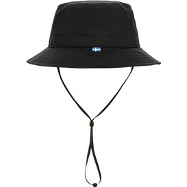 Fjällräven Vardag Bucket Hat Hut Sonnenhut black hier im Fjällräven-Shop günstig online bestellen