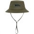 Fjällräven Vardag Bucket Hat Hut Sonnenhut laurel green