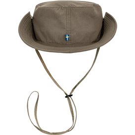 Fjällräven Abisko Summer Hat Hut Sonnenhut suede brown hier im Fjällräven-Shop günstig online bestellen
