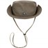 Fjällräven Abisko Summer Hat Hut Sonnenhut suede brown hier im Fjällräven-Shop günstig online bestellen