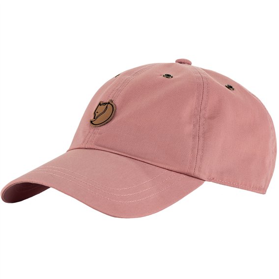 Fjällräven Vidda Cap Kappe Schirmmütze dusty rose hier im Fjällräven-Shop günstig online bestellen
