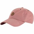 Fjällräven Vidda Cap Kappe Schirmmütze dusty rose