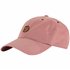 Fjällräven Vidda Cap Kappe Schirmmütze dusty rose hier im Fjällräven-Shop günstig online bestellen