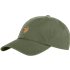 Fjällräven Vidda Cap Kappe Schirmmütze laurel green hier im Fjällräven-Shop günstig online bestellen