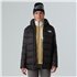 The North Face Hyalite Down Parka Damen Wintermantel Daunenjacke black hier im The North Face-Shop günstig online bestellen