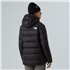 The North Face Hyalite Down Parka Damen Wintermantel Daunenjacke black hier im The North Face-Shop günstig online bestellen