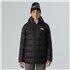 The North Face Hyalite Down Parka Damen Wintermantel Daunenjacke black hier im The North Face-Shop günstig online bestellen