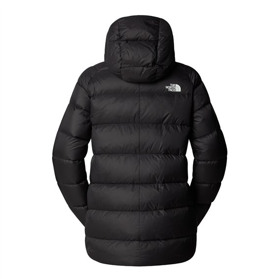 The North Face Hyalite Down Parka Damen Wintermantel Daunenjacke black hier im The North Face-Shop günstig online bestellen