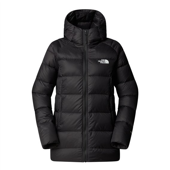 The North Face Hyalite Down Parka Damen Wintermantel Daunenjacke black hier im The North Face-Shop günstig online bestellen