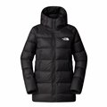 The North Face Hyalite Down Parka Damen Wintermantel Daunenjacke black