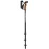 Leki Khumbu Lite Trekkingstöcke black-pale clay light-dark anthracite hier im Leki-Shop günstig online bestellen