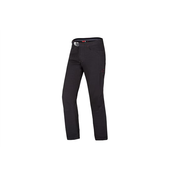 Ocun Honk Pants Herren Kletterhose Sporthose black caviar hier im Ocun-Shop günstig online bestellen