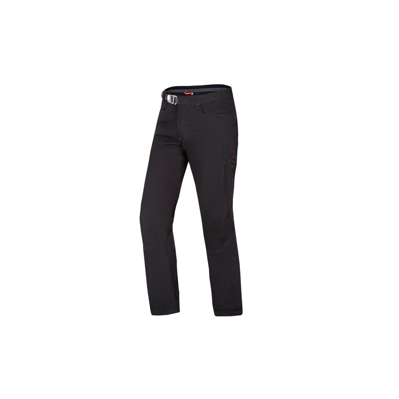 Ocun Honk Pants Herren Kletterhose Sporthose black caviar hier im Ocun-Shop günstig online bestellen