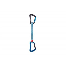Ocun Raven Quickdraw Zoom 20 cm Expressschlinge blue