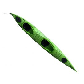 ExtaSea Creek 2er Tourenkajak Wanderkajak