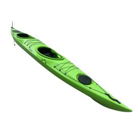 ExtaSea Creek 2er Tourenkajak Wanderkajak