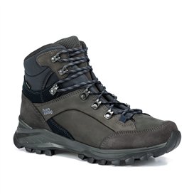 Hanwag Banks GTX Herren Wanderschuhe navy-asphalt hier im Hanwag-Shop günstig online bestellen