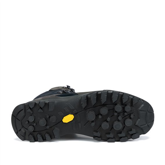 Hanwag Banks GTX Herren Wanderschuhe navy-asphalt hier im Hanwag-Shop günstig online bestellen