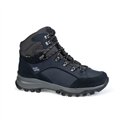 Hanwag Banks Lady GTX Damen Wanderschuhe navy-asphalt
