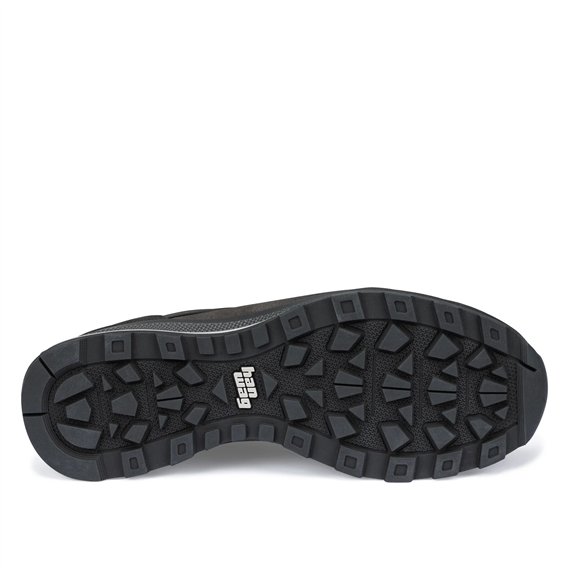 Hanwag Banks Low GTX Herren Wanderschuhe asphalt-black hier im Hanwag-Shop günstig online bestellen