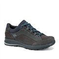 Hanwag Banks Low Lady GTX Damen Wanderschuhe asphalt-ocean