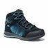 Hanwag Klarsby Bunion Lady GTX Damen Wanderschuhe navy-sky hier im Hanwag-Shop günstig online bestellen