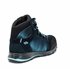 Hanwag Klarsby Bunion Lady GTX Damen Wanderschuhe navy-sky hier im Hanwag-Shop günstig online bestellen