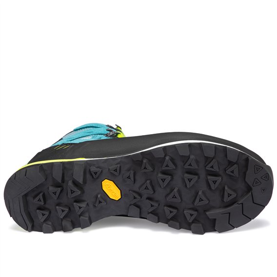 Hanwag Makra Pro Lady GTX Damen Bergschuhe Wanderschuhe icefall-sulphur hier im Hanwag-Shop günstig online bestellen