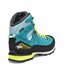 Hanwag Makra Pro Lady GTX Damen Bergschuhe Wanderschuhe icefall-sulphur hier im Hanwag-Shop günstig online bestellen