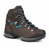 Hanwag Tatra II Lady GTX Damen Trekkingschuhe mocca-ocean