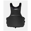 Hiko Swift NR PFD Schwimmweste Paddelweste Kanuweste black