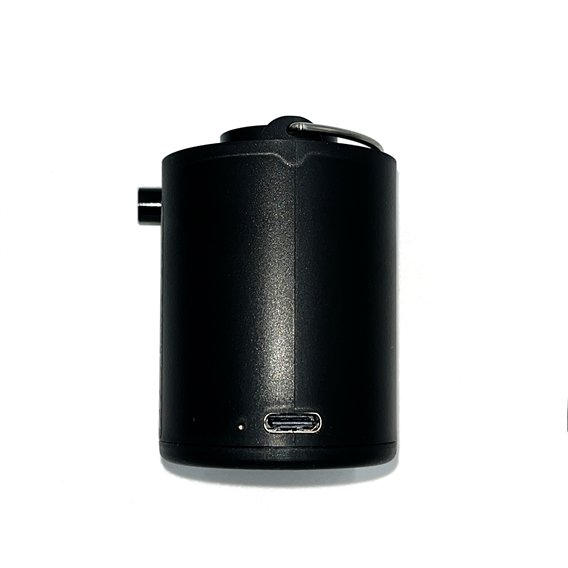 Flextail Tiny Pump 2024 Mini Elektropumpe Pumpe schwarz hier im Flextail-Shop günstig online bestellen