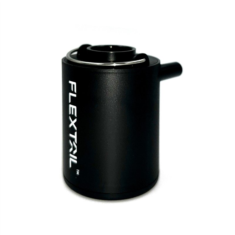 Flextail Tiny Pump 2024 Mini Elektropumpe Pumpe schwarz hier im Flextail-Shop günstig online bestellen