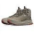 Altra Running Olympus 6 Hike Mid GTX Herren Wanderschuhe brown-taupe