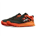 Altra Running Lone Peak 9+ Herren Trailrunningschuhe black-orange